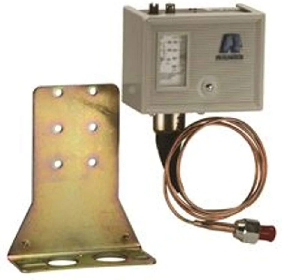 Robertshaw O10-2054 High Pressure Control 36