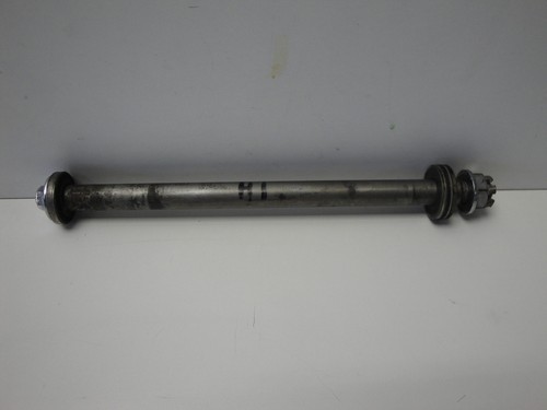 Hinterradachse Achse Hinterrad Radachse Steckachse AXLE Yamaha FJ 1100 84-85