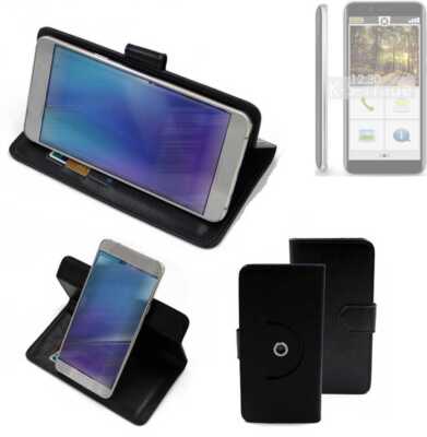 Handyhülle für Emporia Smart.3 Mini Schutzhülle Handy Tasche
