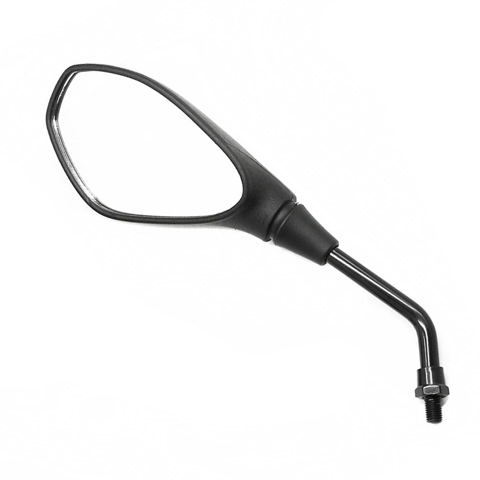 Пара левых и правых зеркал заднего вида для BMW F650GS F700GS F800GS F800R S1000R - Изображение 3 из 4