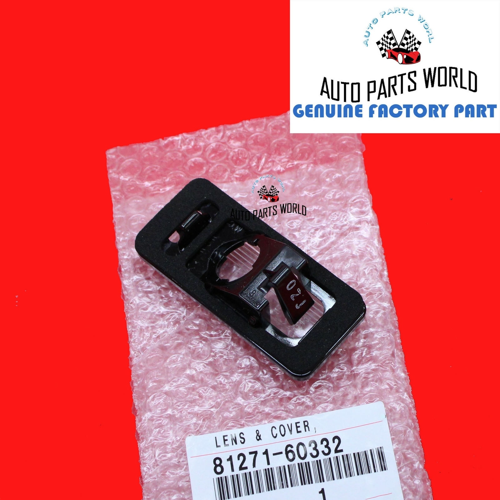 Toyota 81271 60332 Toyota 81271 60332