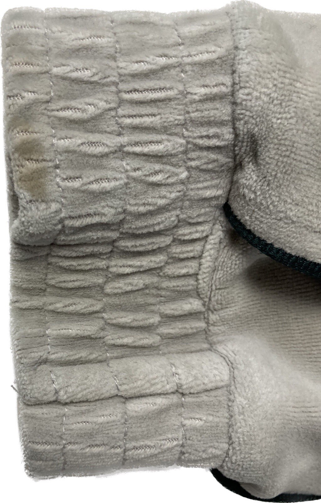 Used Grey Men’s Nike Full Zip Michigan State Hoodie S “Please See Photos” thumbnail 9