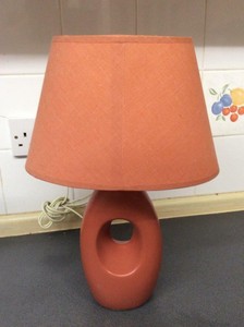 table lamps at matalan