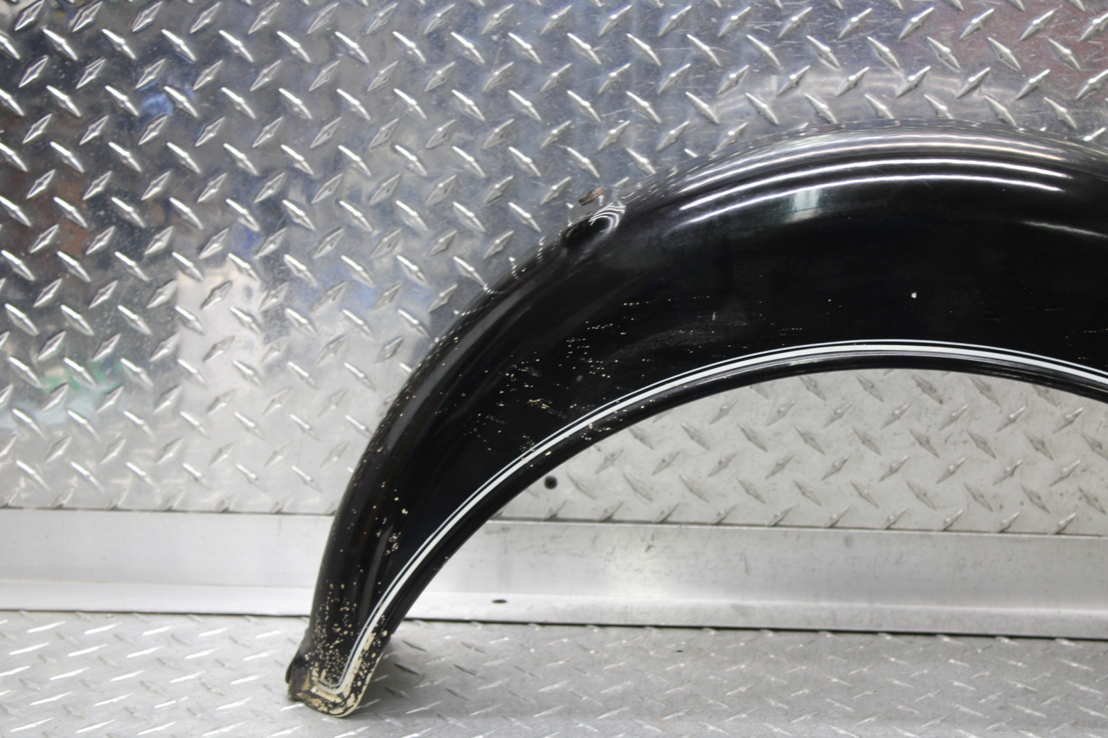 1969 BMW R75 5 REAR WHEEL FENDER | eBay