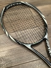 Dunlop Biomimetic 600 Tour Tennis Racquet 4 3/8. Great Condition
