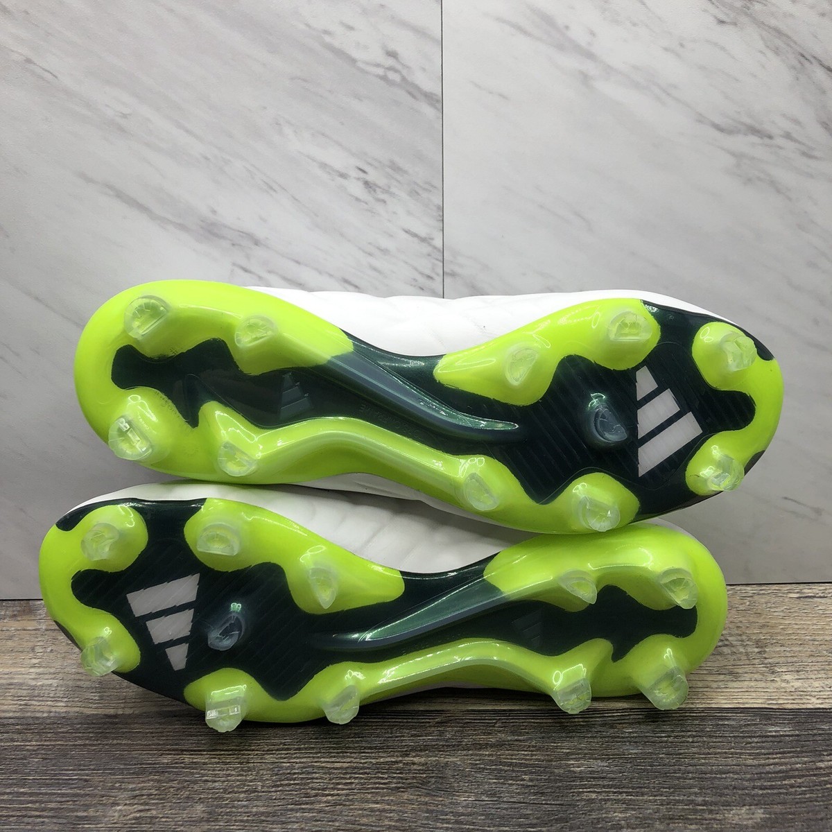 adidas Copa Pure .1 FG 'Crazyrush Pack' Soccer Cleats HQ8971