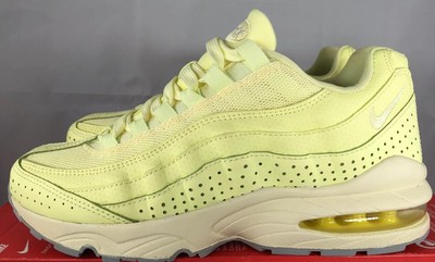 air max 95 citron