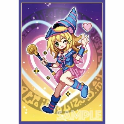 tcg card shop simulator sleeving cards Yu-Gi-Oh 25th Magicians of Bonds and Unity Duel Set Playmat with Sleev —  ToysOneJapan