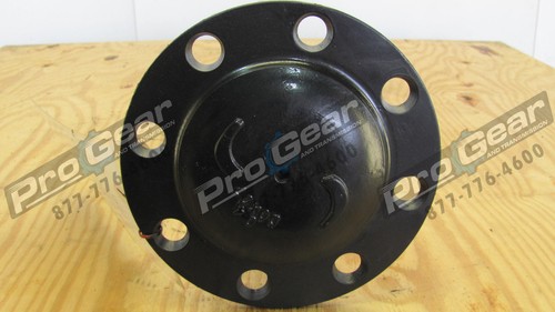TRUCK AXLE SHAFT Alliance - Detroit - Mercedes axles RT40-4N A6813570101 - Bild 11 von 12