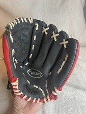 Rawlings Youth Boys Baseball Glove Players Series PL115G 11.5 RHT
