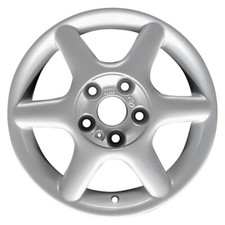 Toyota Avalon 1995 1996 1997 15 Oem Wheel Rim Ew69334s-1 Toyota Avalon 1995 1996 1997 15 Oem Wheel Rim Ew69334s-1
