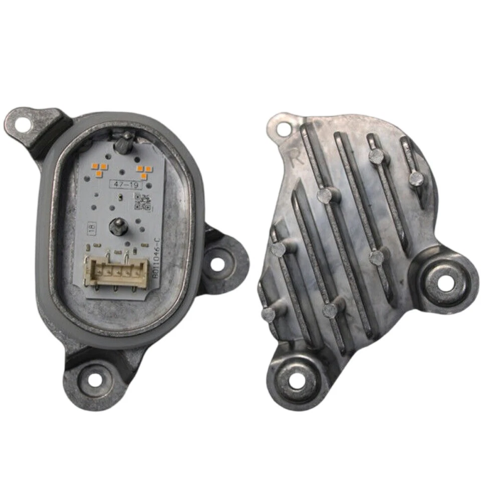 Módulo de luz de señal de giro izquierda para BMW 1' F52 118i 120i 125i OE# 63117466511 Foto 2 de 4