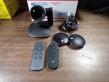 LOGIC V-U0032 W 2 MICS 2 REMOTE