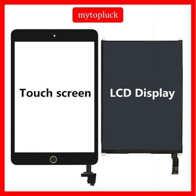 For ipad mini A1432 A1454 A1455 LCD Display/Touch Screen Digitizer Home Button For ipad mini A1432 A1454 A1455 LCD Display/Touch Screen Digitizer Home Button