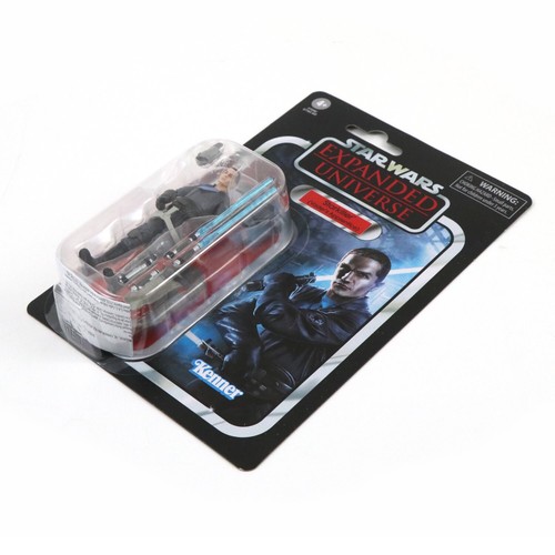 Star Wars The Vintage Collection Expanded Universe Starkiller VC100 - Picture 3 of 4