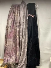 Woman Scarfs lot of #3   2 Pashmina, 1 Saachi.