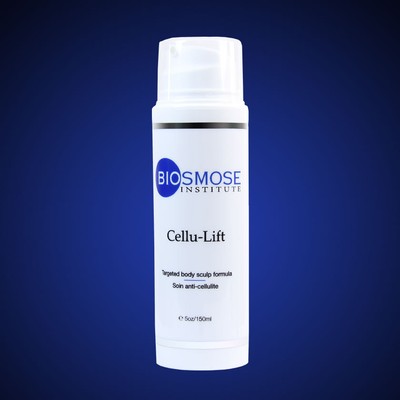Biosmose Institute - Cellu-Lift - Cellulite Remover Cream (850879006128)