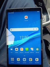 Lenovo Tablet TB-8505F 2020 Android Tablet 8" 16GB Gray