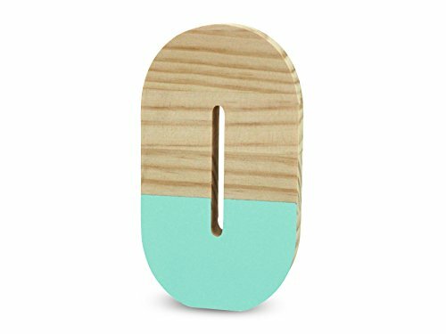 La Lluna Набор игрушек для правописания La Lluna0209000-O Мятный 4190₽