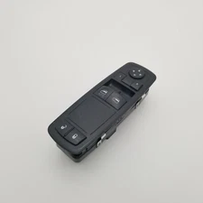 08 - 11 DODGE GRAND CARAVAN DRIVER SIDE MASTER POWER WINDOW SWITCH 04602627AG