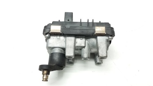 BMW F 30 2011-2014 Stellmotor Turbolader Turbo 6NW01043035 7978630120