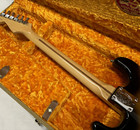 Nr Mint '04 Fender USA 50th Anniversary Stratocaster With 50th Anniv. Tweed Case — photo 10