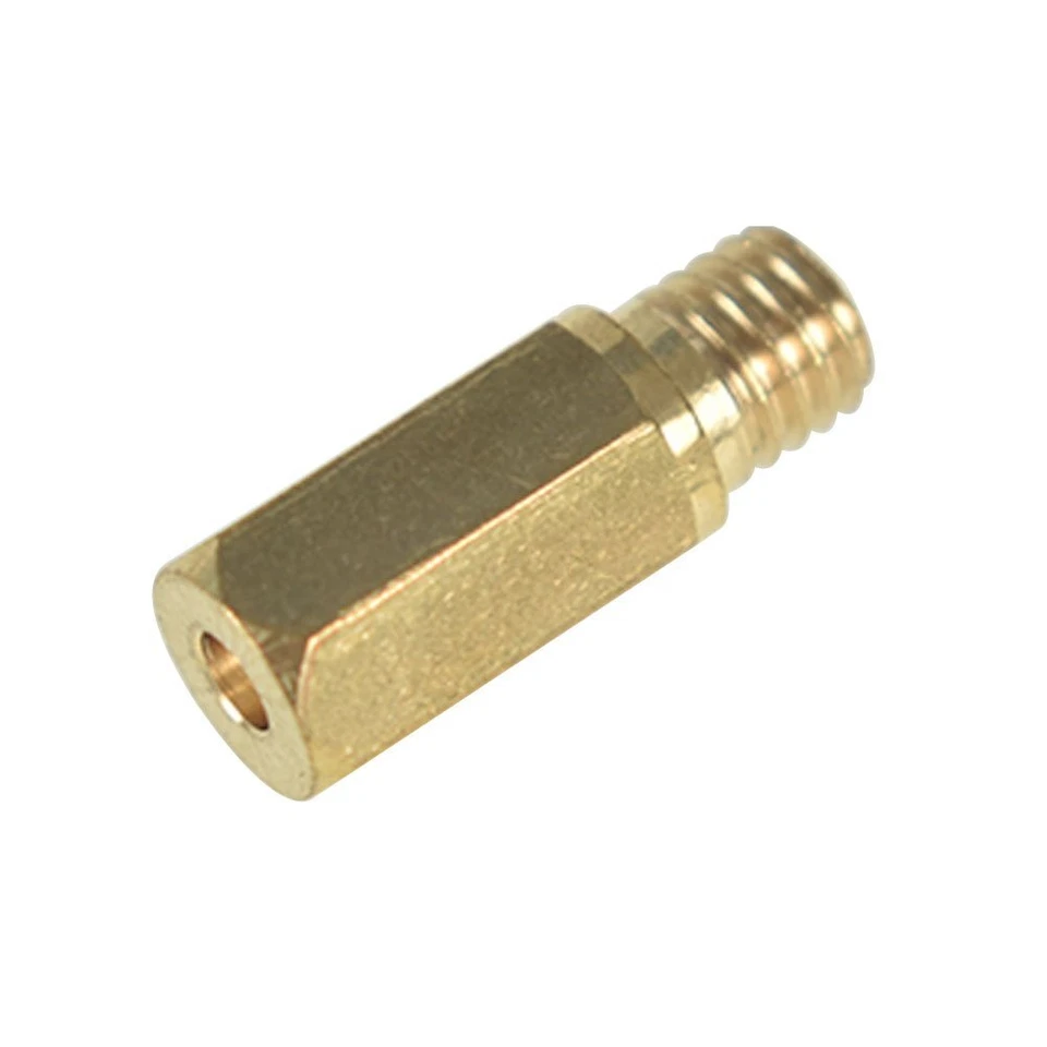 Комплект из 10 основных реактивных двигателей для карбюратора OKO KOSO PE PWK доступный размер 118-160 США - Изображение 4 из 4