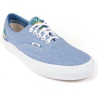 Vans Era Baja Rivera True White Unisex Shoes 6uk Vans Era Baja Rivera True White Unisex Shoes 6uk