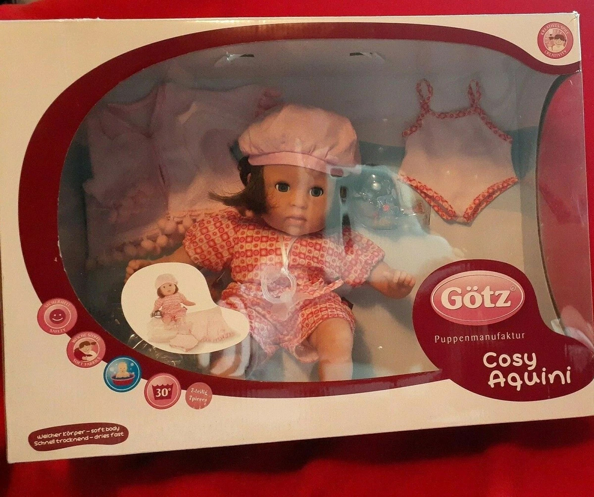 Gotz aquini best sale