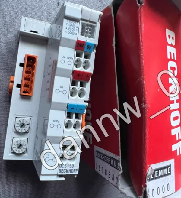 New in box Beckhoff BC5150 Module - Image 3 of 4