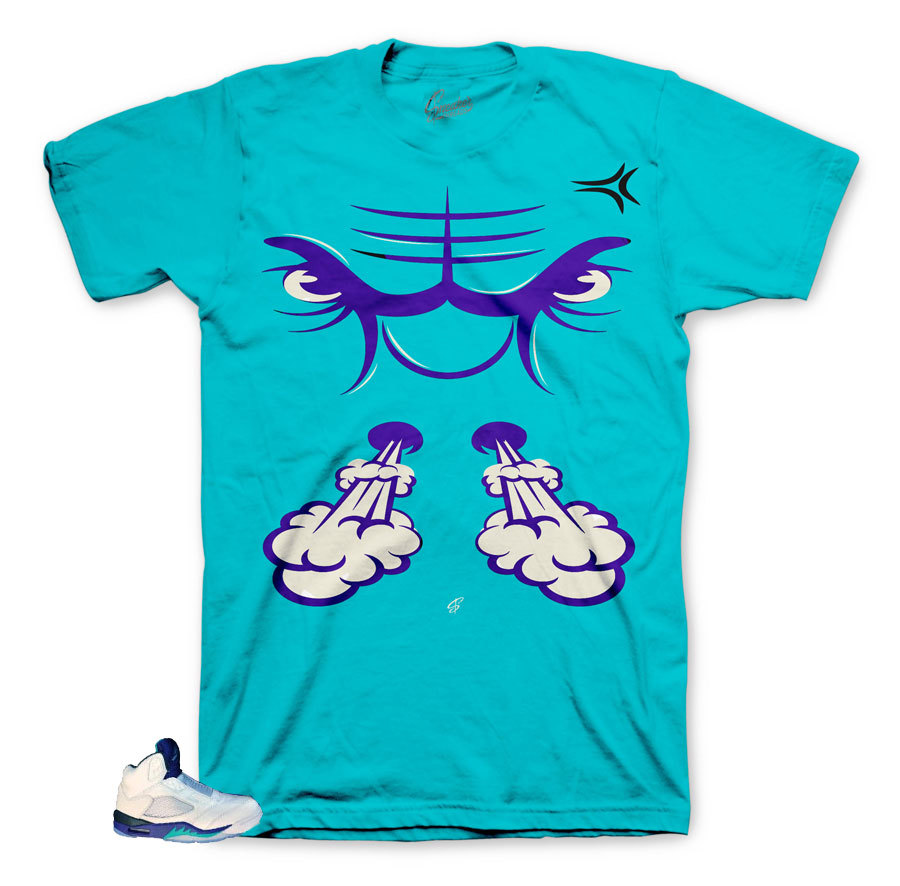 shoe air jordan fresh prince shirt