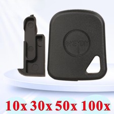 Universal Transponder Car Key Handle Shell Case Fit Vvdi Key Blade Head Lot Universal Transponder Car Key Handle Shell Case Fit Vvdi Key Blade Head Lot