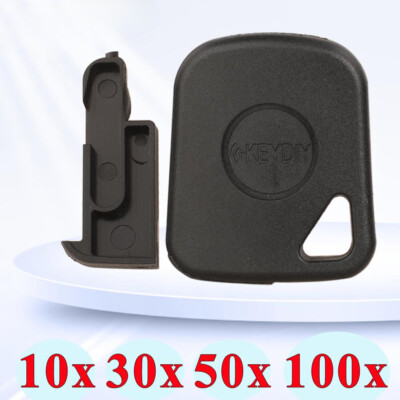 Original Universal Transponder Car Key Handle Shell Case Fit VVDI Key Blade Head