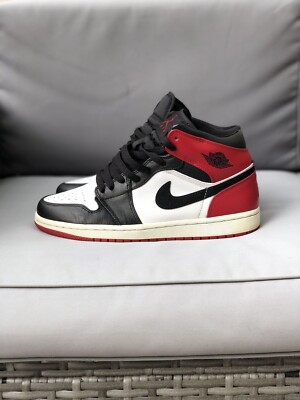 2007 Nike Air Jordan 1 Retro  display picture 2