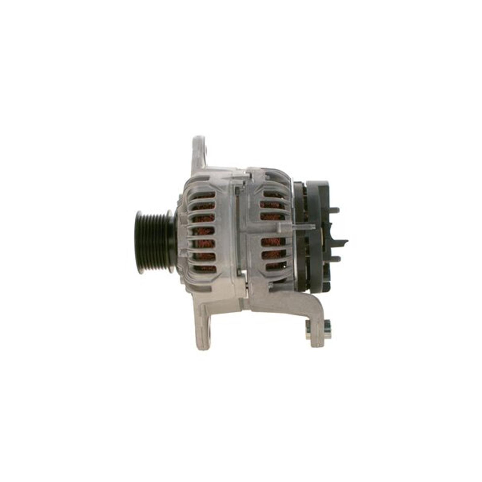 Alternator 0124655671 Bosch 22943692 Hd10lpbh28v30150a Top Quality  