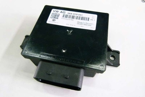 Steuergerät Start Stop Original VW Golf 7 Variant Passat 3AA 3AA919041