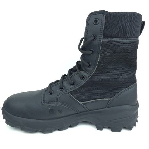511 Tactical Mens 10.5 Black Speed 3.0 Jungle RDS Combat Outdoor Boots - Picture 5 of 9