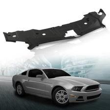 FO1224113 Fit For 2013 2014 Ford Mustang Radiator Support Cover Replacement