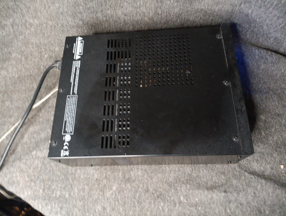 CROWN AUDIO 135MA  - Image 4 of 4