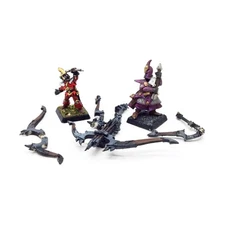 GW WHF Dark Elves Metal Reaper Bolt Thrower #37 NM