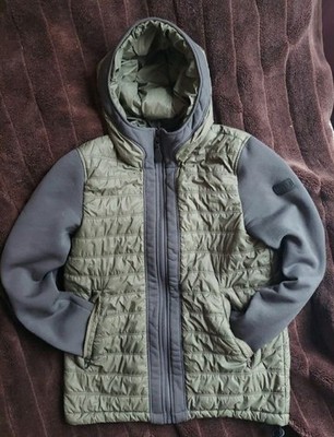 Men Aigle Jacket Olive M