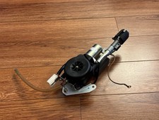 Oem 1997-1999 Mitsubishi Eclipse Spyder Power Radio Stereo Antenna Motor Oem 1997-1999 Mitsubishi Eclipse Spyder Power Radio Stereo Antenna Motor