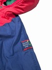 Vintage The Disney Store Winnie the Pooh Snowsuit Red Blue Embroidered 3T — photo 4