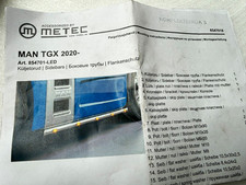 METEC MAN
