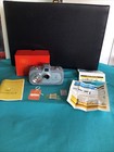 Vintage Zeiss Ikon Movikon 8mm Movie Camera W/ Original Box Made In Germany — photo 1