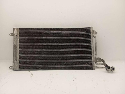 6R0820411D klimakondensator -kühler SEAT IBIZA 6J5 1.6 TDI tmanp796475