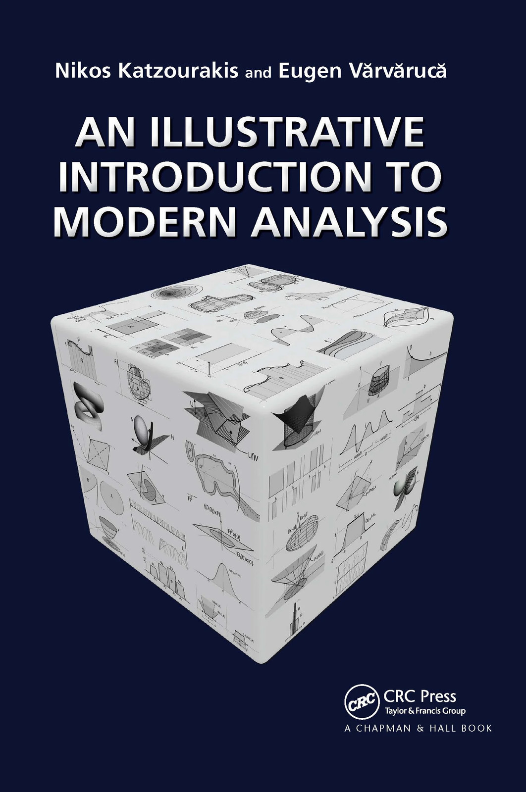 Illustrative Introduction to Modern Analysis
