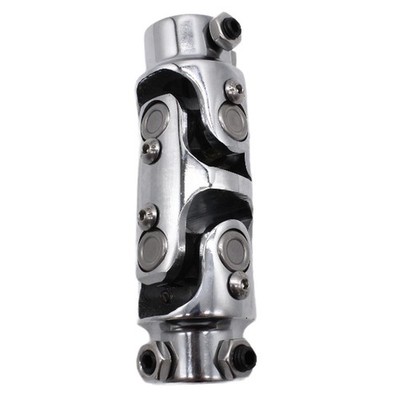 Double Lenkung Universal U Joint Swaft Coppler 3/4 ''x 3/4'' Profi Einfach Einsatz