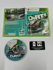 Xbox 360 - Dirt 3 Microsoft Xbox 360 W/ Case #111