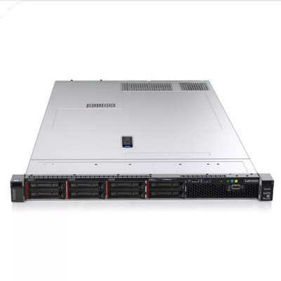 ThinkSystem SR530 / 2x Xeon Silver 4110 / 32GB DDR4 2666V / ohne Caddys / RAS4BN